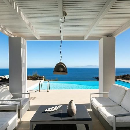 Villa Sandra Maria Vourkari Экстерьер фото