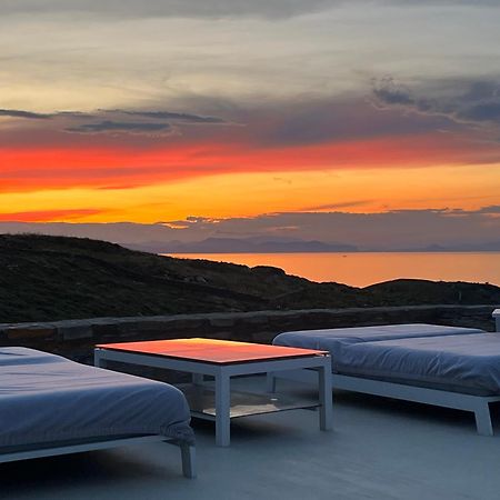 Villa Sandra Maria Vourkari Экстерьер фото