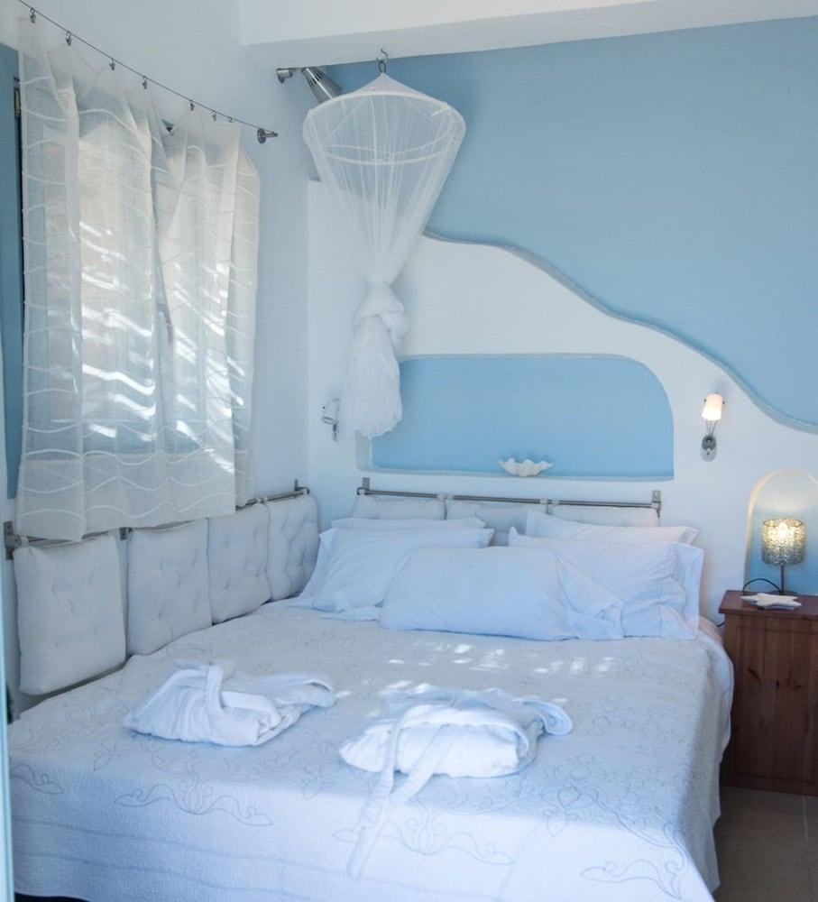 Villa Sandra Maria Vourkari Экстерьер фото