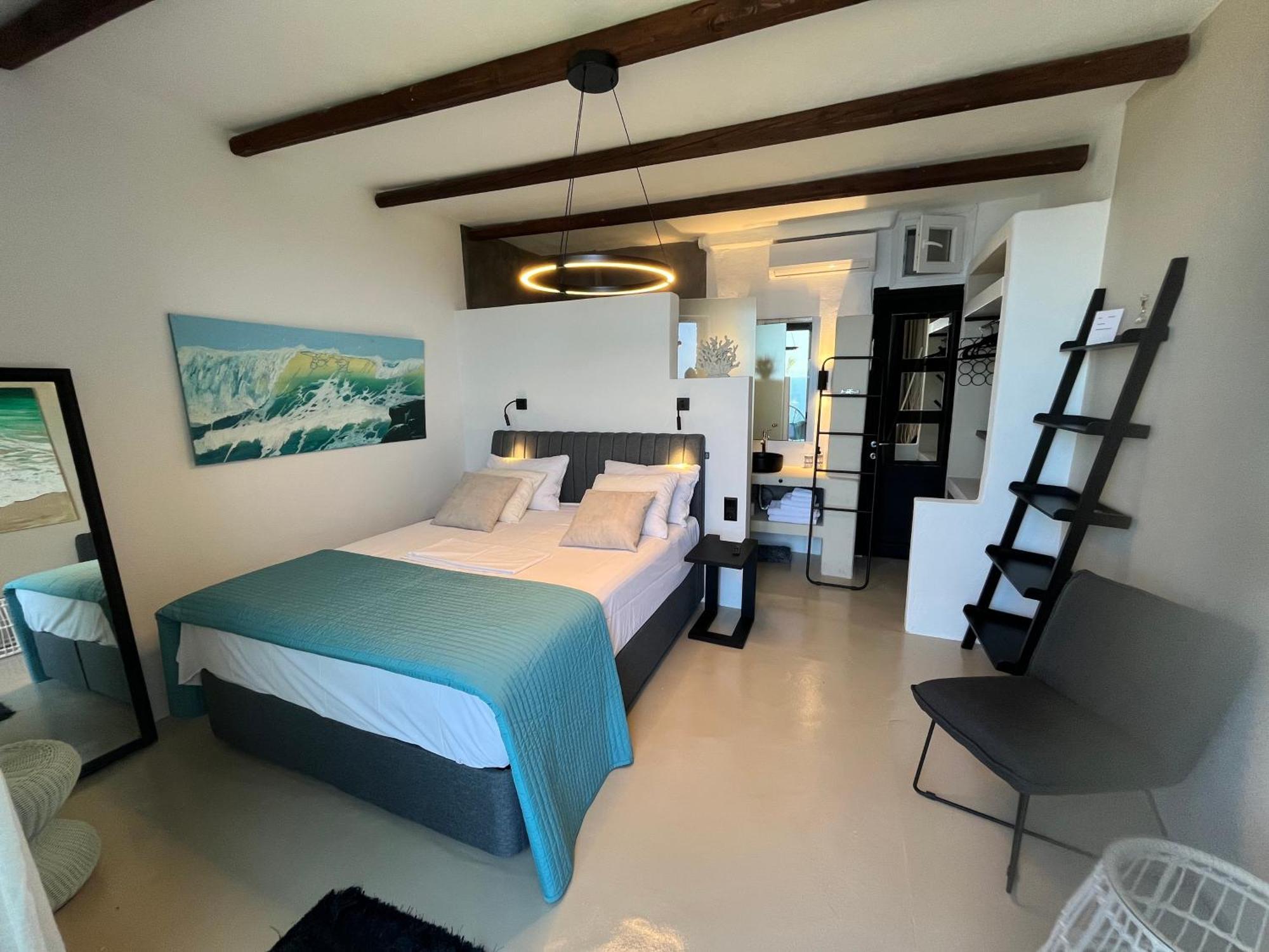 Villa Sandra Maria Vourkari Экстерьер фото
